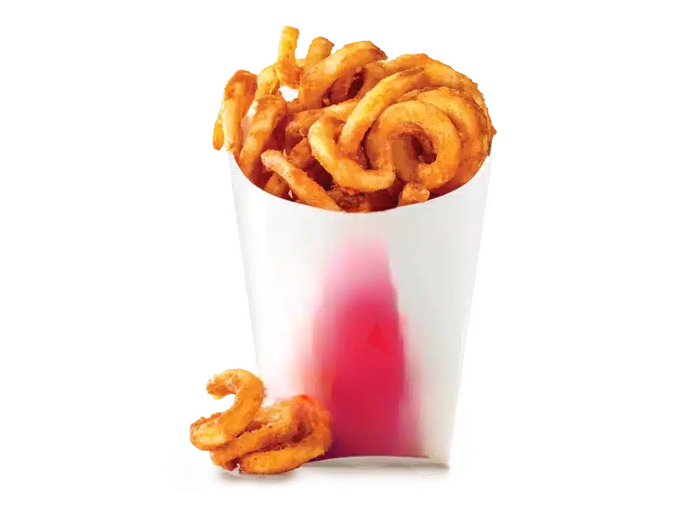 Curly Fries